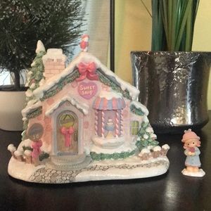 Precious Moments “Sweet Shop”